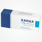 Xanax 1mg kopen zonder recept