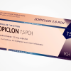 Zopiclon 7.5mg kopen zonder recept