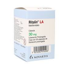 Ritalin 30mg kopen zonder recept