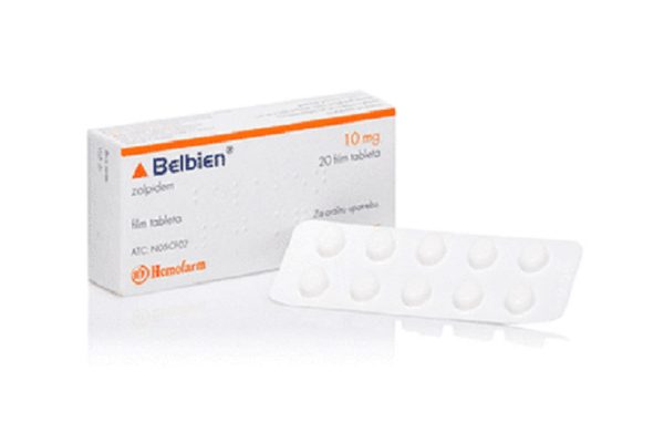 Zolpidem 10 mg kopen zonder recept