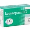 Lorazepam 1mg kopen zonder recept