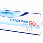 Oxazepam 50 mg kopen zonder recept