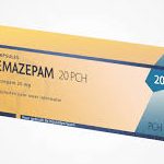 Temazepam 20 mg kopen zonder recept